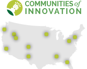 Communities of Innovation