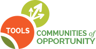 Tools for Communities of Opportunity