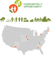 Read more about:Communities of Opportunity