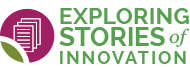 Exploring Stories of Innovation