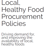 FoodProcurement