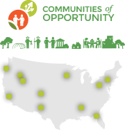Communities of Opportunity