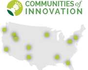 Communities of Innovation