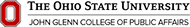 Ohio State University John Glenn School