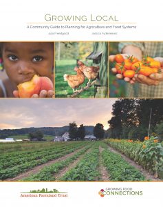 GROWING LOCAL Community Guide