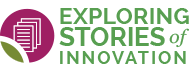 Exploring Stories of Innovation