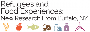 Refugees and Food Experiences
